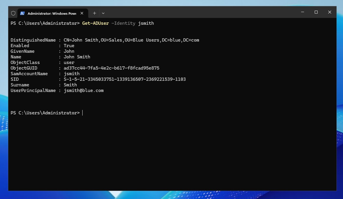 Powershell_Get_User_Info_en